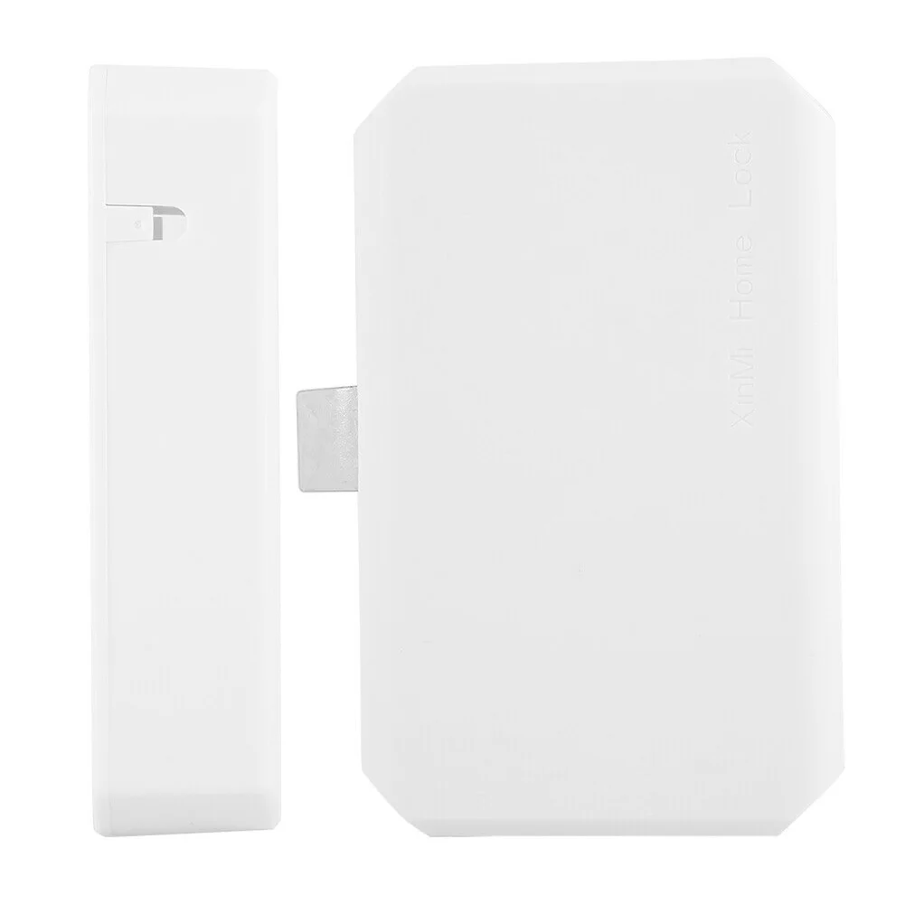 

Safety Home File Letter Box Wardrobe Electronic Practical Cabinet Sensor Smart Durable Office Drawer Lock Invisible