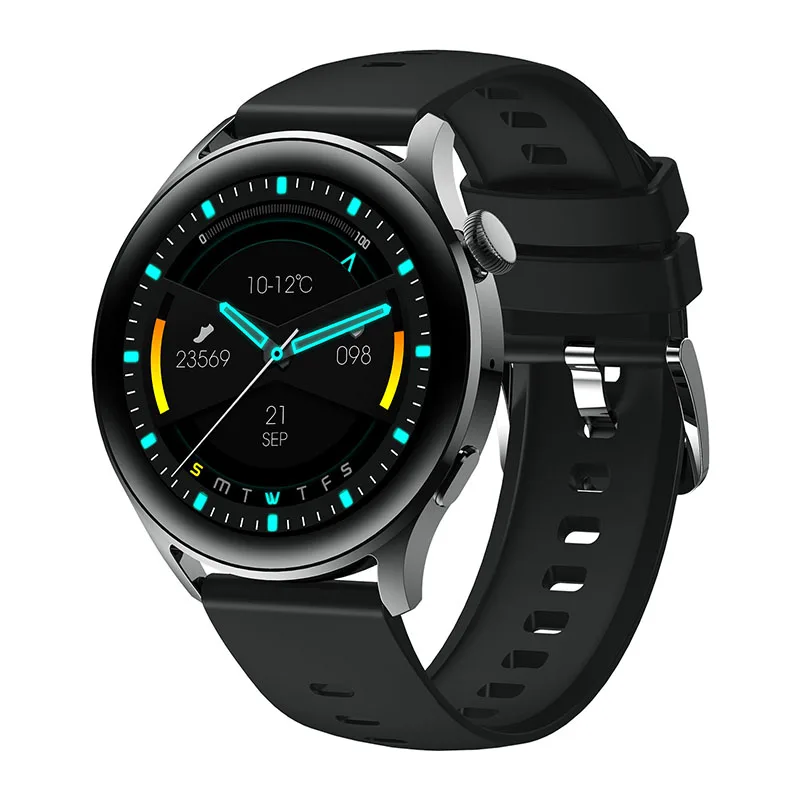 Multifunctional Smart Watch Bluetooth Call Astronaut Watch3pro Offline Payment Sports Watch With ECG Monitoring Music Control 