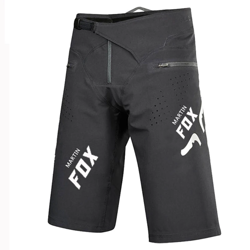 Fox mtb Shorts Mountain Bicycle Offroad 