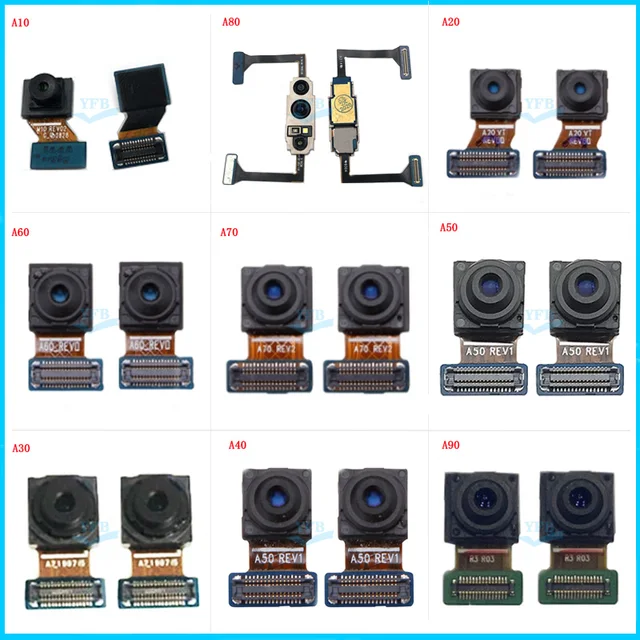 Aliexpress Samsung Galaxy M10 Front Camera Tested NEW Front Main