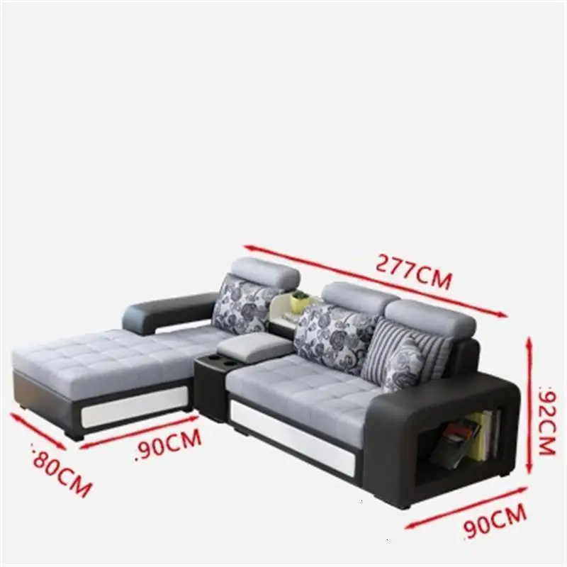 Для Oturma Grubu мобиля секционный Armut Koltuk Futon модно Para Puff Asiento Mueble De Sala набор мебели для гостиной диван
