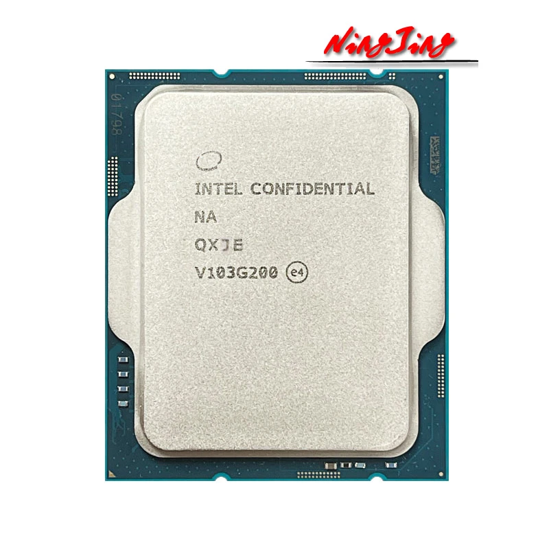最終値下げジャンク Intel Core i9-12900K ES QX7E