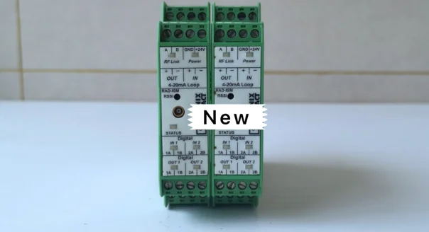 RAD-ISM-2400-SET-BD-BUS-ANT 2867733 в заказе будет отправлена модель | Электроника