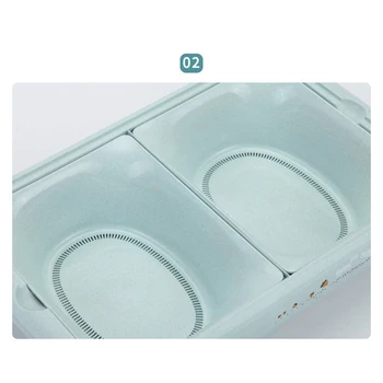 

Multifunctional Washing Basket Wheat Straw Double Drain with Cutting Board JS23