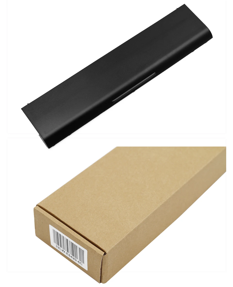 ApexWay 11,1 В ноутбука Батарея для Dell Latitude E6520 E5430 E5520m E5530 3460 3560 T54FJ E6120 E6430 E6420 E6530 E5420