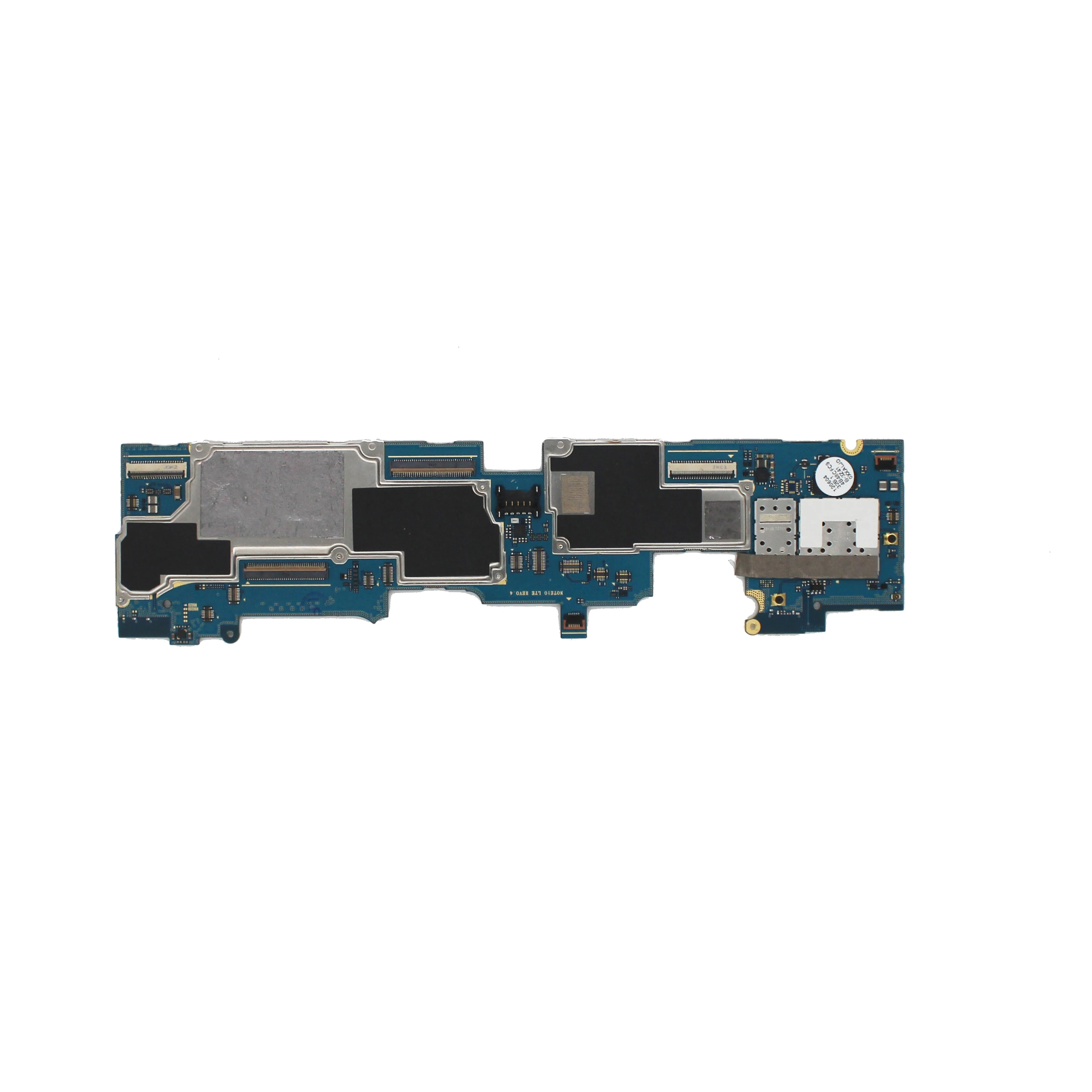 Tigenkey оригинальная материнская плата для Samsung N8000 N8010 T2303 T237 T231 T235 T239 T1100 T111 T116 flex cabl