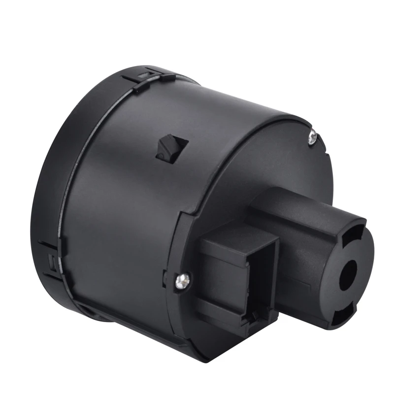 Переключатель лампы для фар SPEEDWOW Ручка управления Volkswagen Golf 5 6 Caddy JETTA TOURAN Passat B6 B7 CC