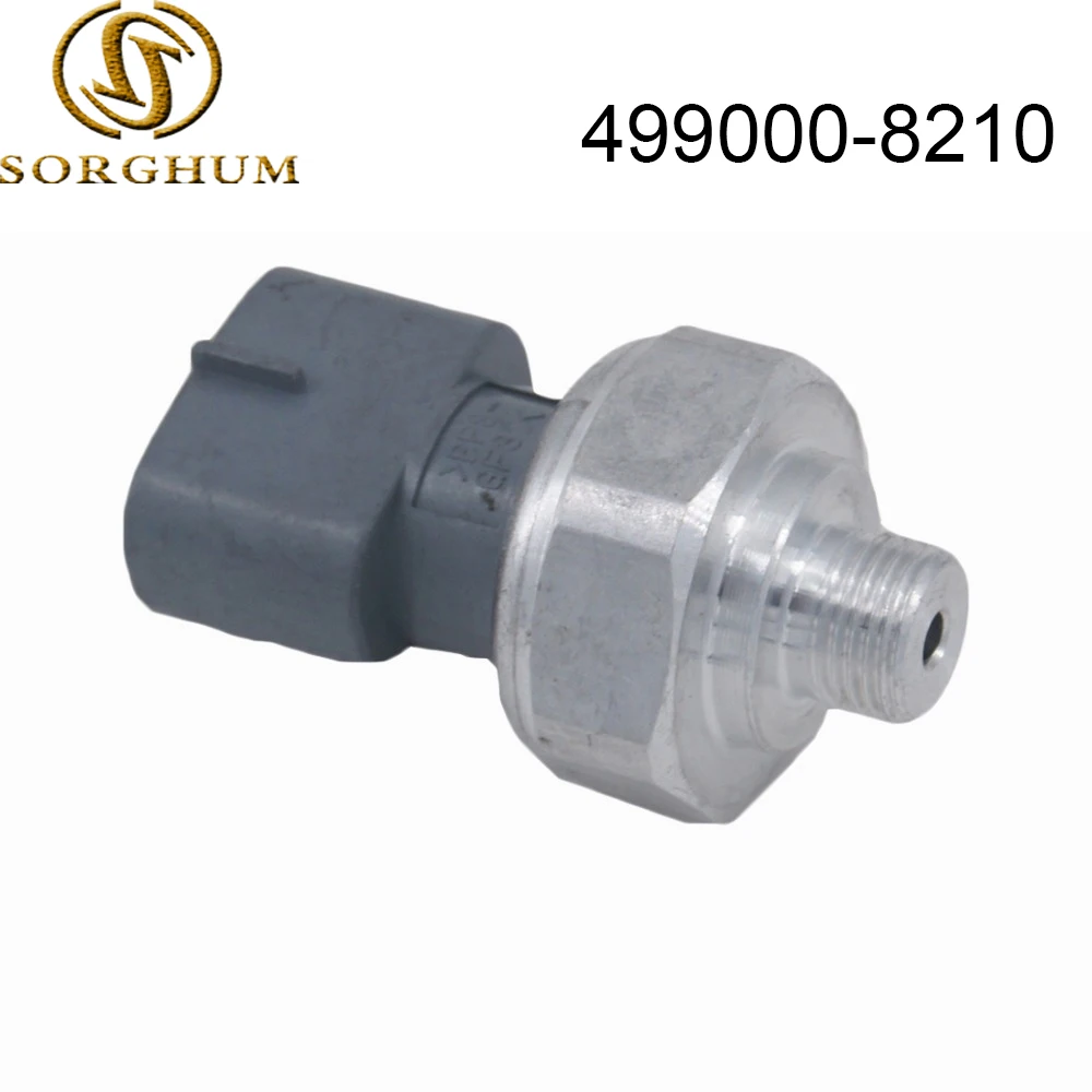 Sensor Original 499000-8210 4990008210 Pressure Sensor Fit For T Oyota 
