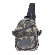 Легкий мульти-карманы на открытом воздухе Рюкзак Кемпинг Пеший Туризм рюкзак дорожная сумка на плечо сумка для хранения сумка через плечо день пакет «унисекс»