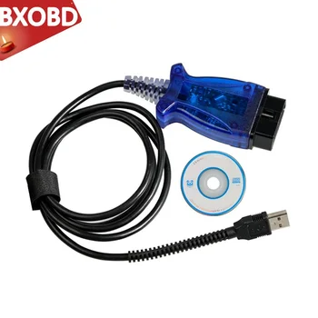 

Renolink V1.87 V1.52 Key Programer for Renault OBD2 1.52 Airbag Reset ECU Programmer V1.52 Renolink USB Diagnostic Cable