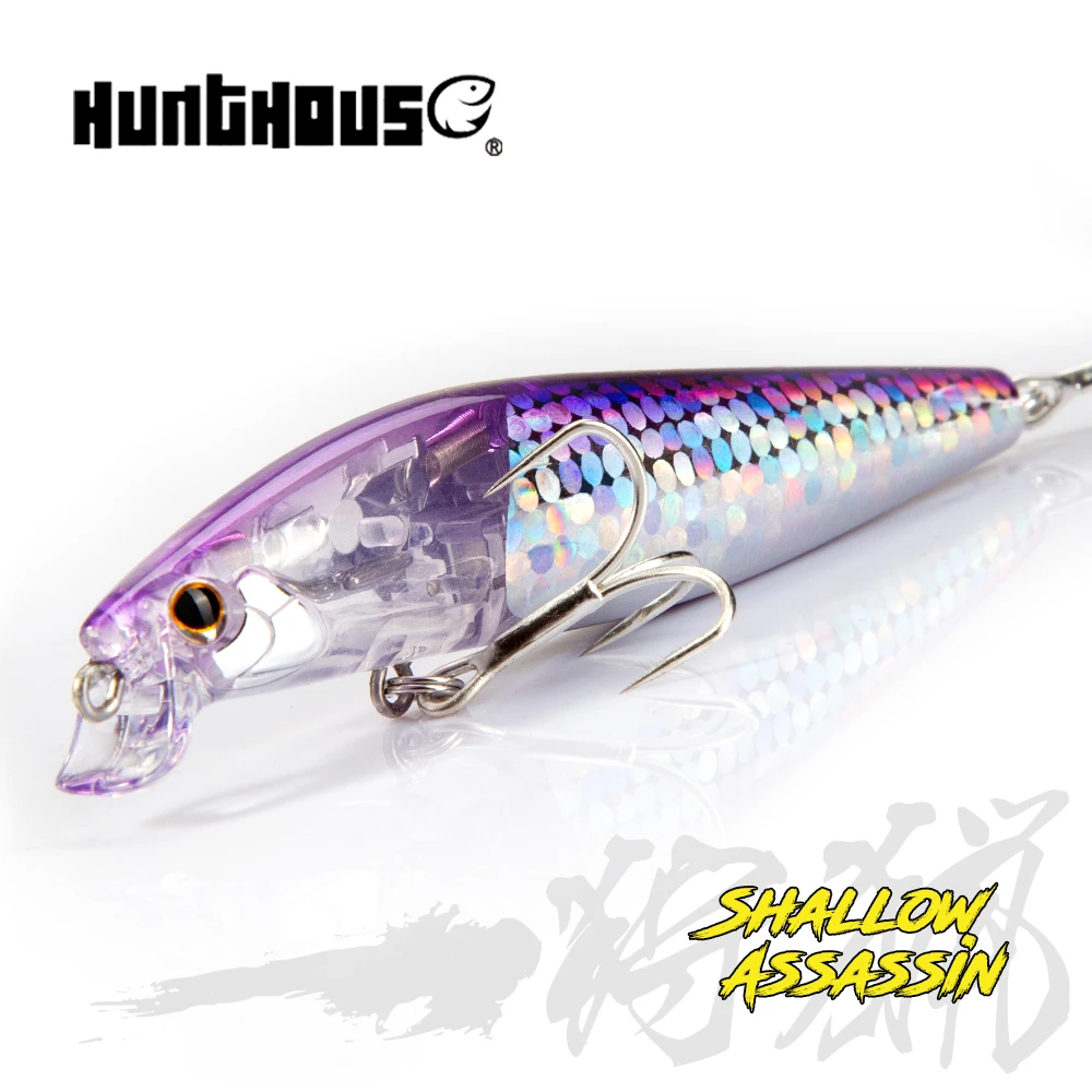 hunthouse lures