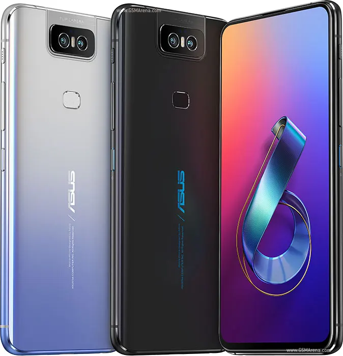VIJIAR 6,4 'For asus zenfone 6 чехол высокого класса ZS630KL Чехол-книжка для телефона из искусственной кожи 6,4 'для asus zenfone 6 ZS630KL чехол