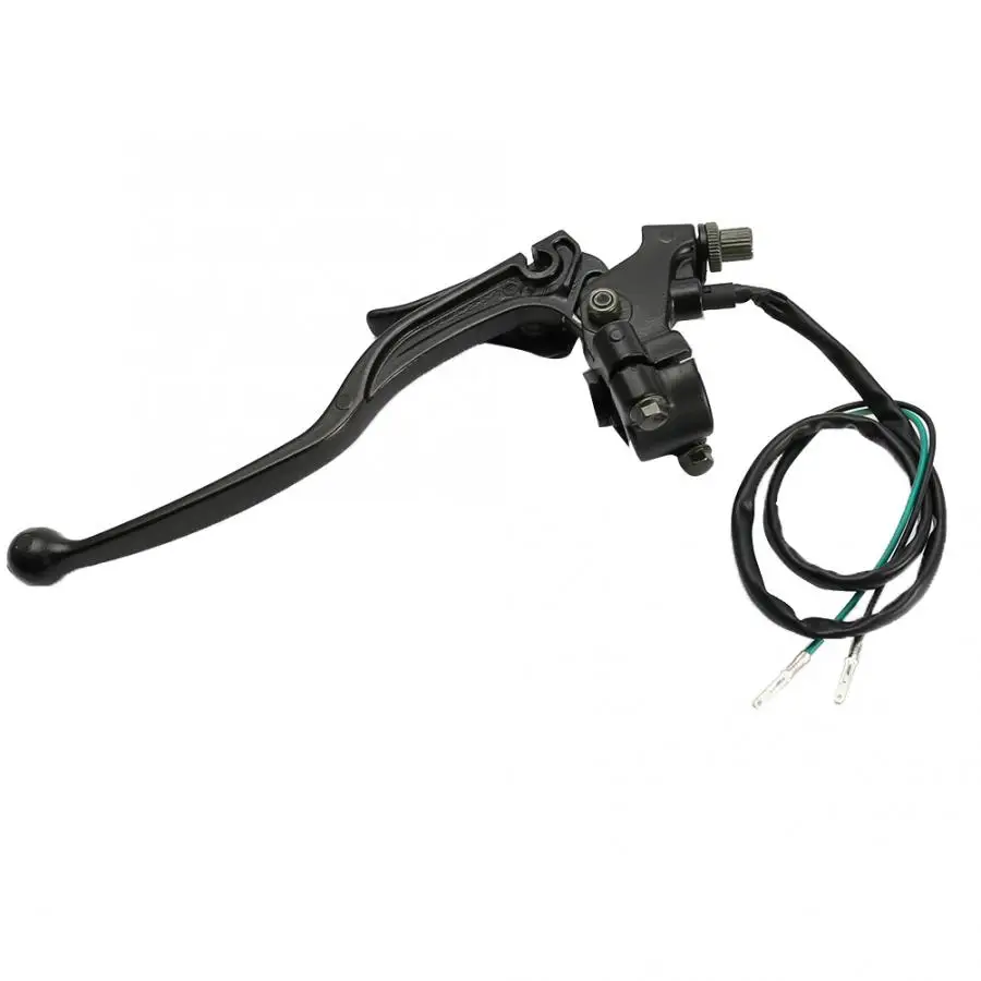 7/8" Handle Parking Brake Lever for 200 250 300 ATV Quad