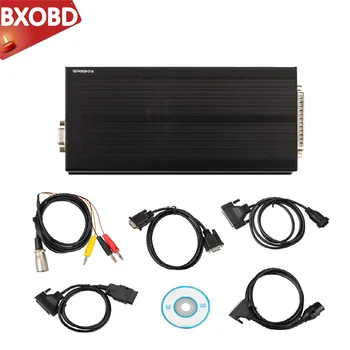

2018 Professional MB Carsoft 7.4 Multiplexer diagnostic tools,Carsoft 7.4 diagnostic tool high per