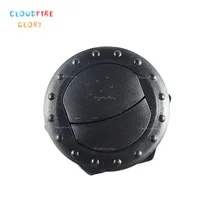 CloudFireGlory черный Универсальный выход кондиционера практический инструмент для автомобиля RV Автобус Лодка яхты