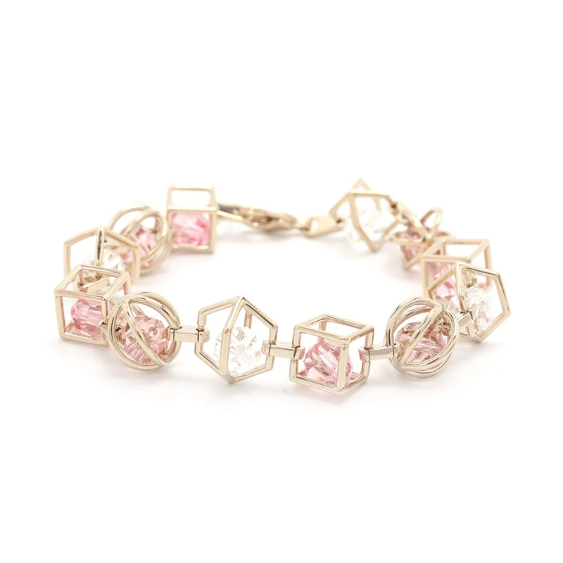 Браслет SWAROVSKI для женщин 5457233/5457186/5457546/5457547
