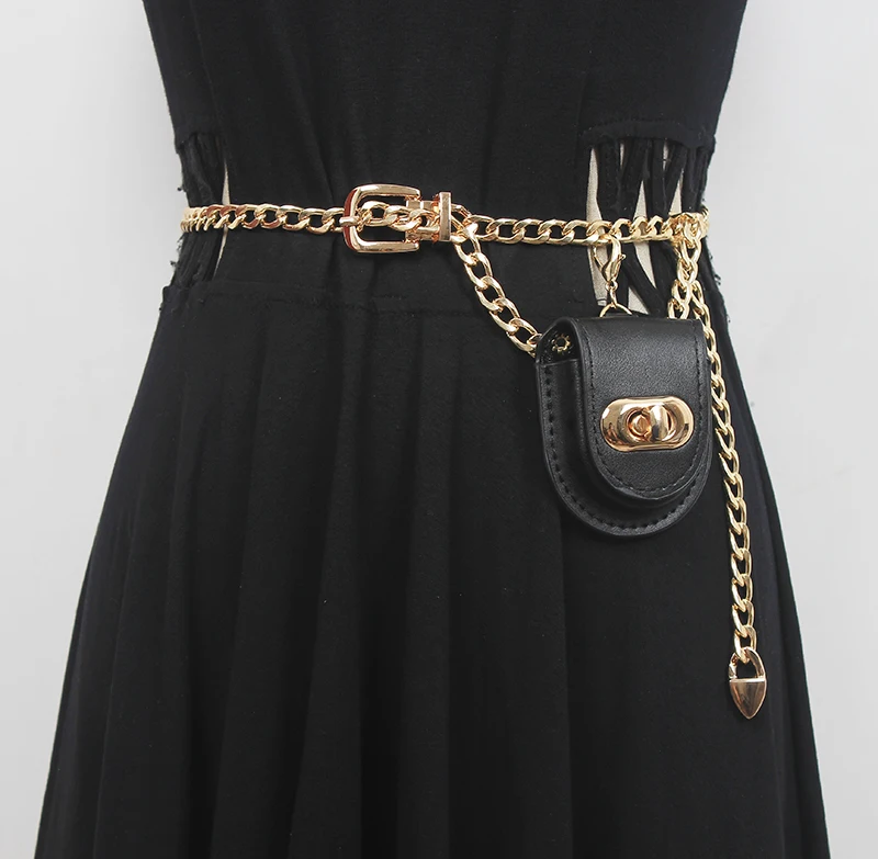 Belt Bag Luxury Designer Waist Pack 