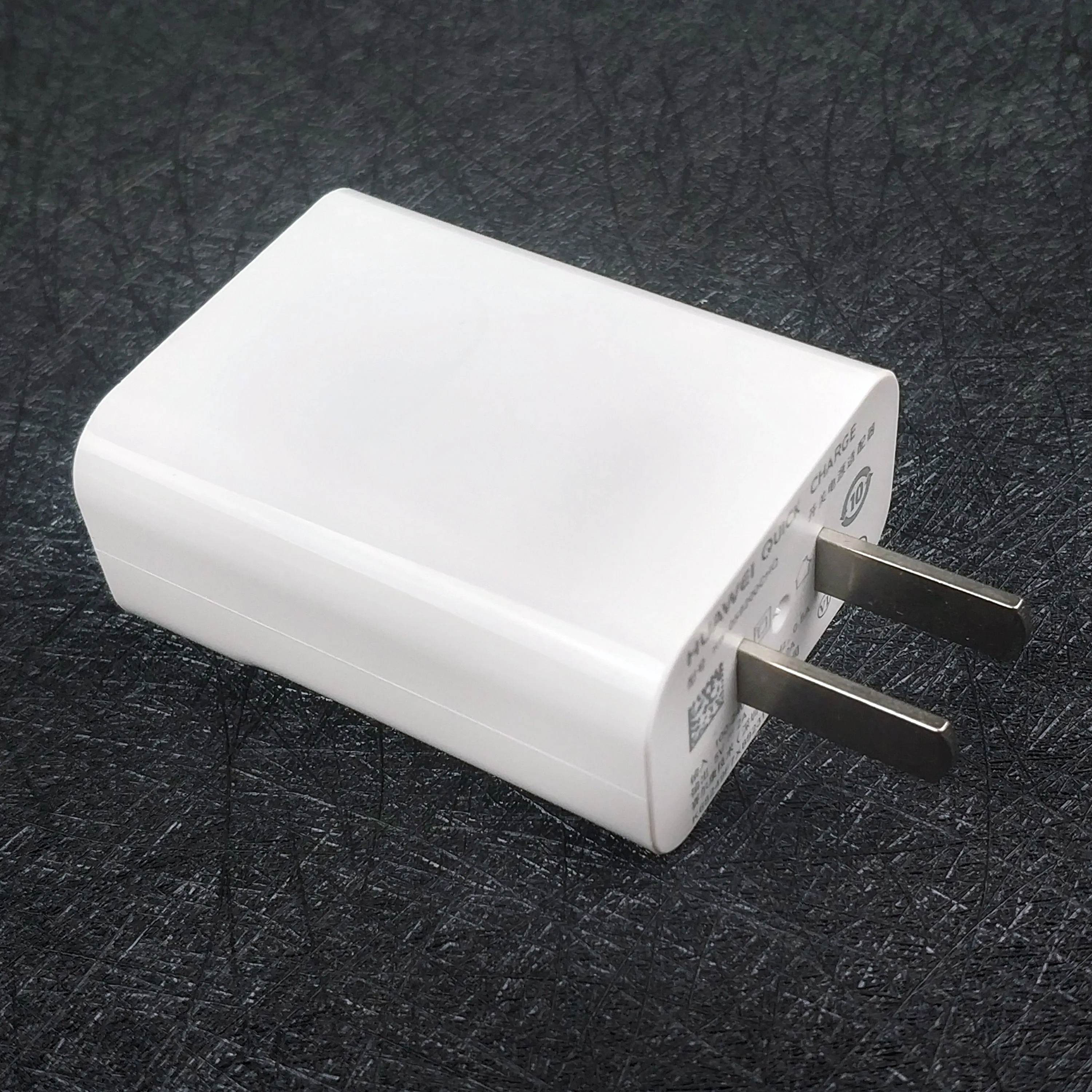 Huawei P10 P9 Nova 3e зарядное устройство oirignak usb type-c qc2.0 eu/us зарядный адаптер для mate 30lite p30 litr p10 Hnor 9