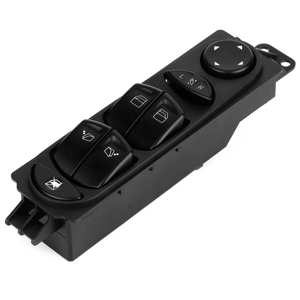 

Power Master Electric Window Switch Button Lifter A639 545 1213 6395451213 Fits for Benz Viano Vito 2004-2013