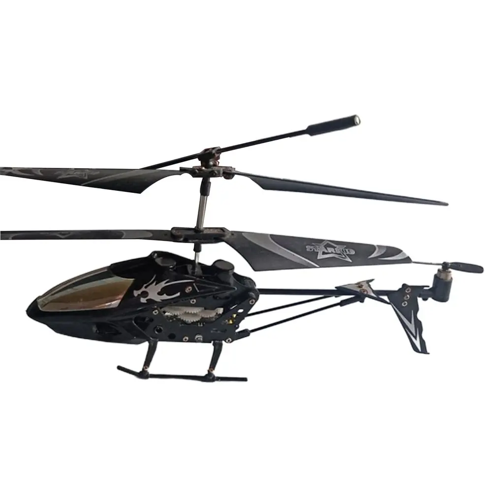 remote control helicopter please