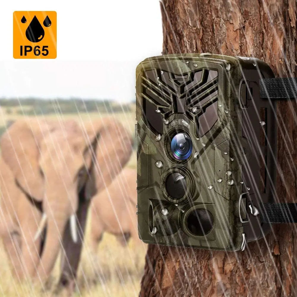 20MP 1080P Hunting Trail Camera hunting trail camera,trail camera