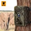 20MP 1080P Hunting Trail Camera HC810A Wildlife Cameras Infrared Night Vision Wild  Photo Traps Surveillance Tracking ► Photo 2/6