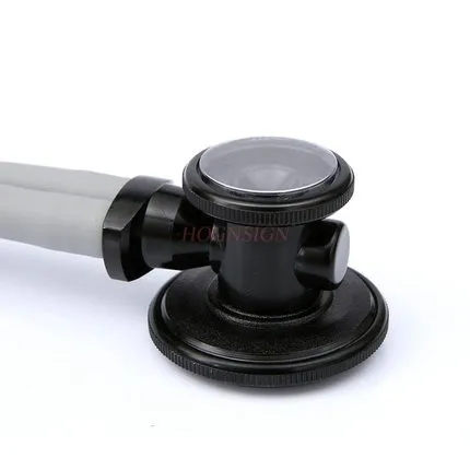Medical stethoscope fetal heart pregnant women home multi-function listening baby fetal heart children pediatric earpiece