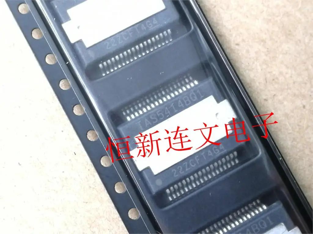 TAS5414BQ1 XTAS5414BQ1 TAS5414BAQ