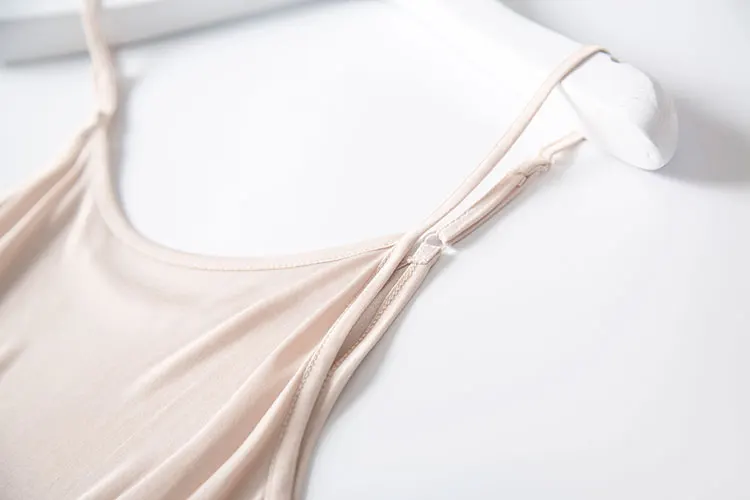 Платье Комбинация Из Шелка Купить фото 20