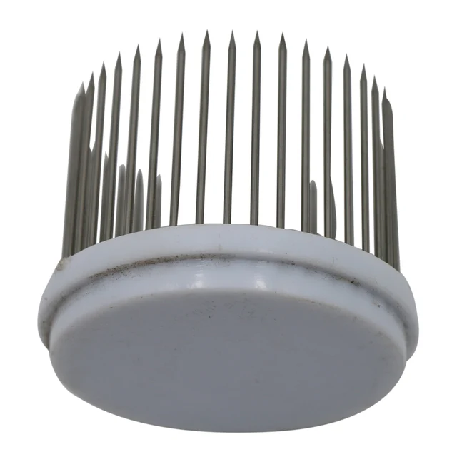 Méh Fogoly Király Ketrec Tű Foglya Méhészeti Berendezések Méhészet Speciális Rozsdamentes Acél - Image 3