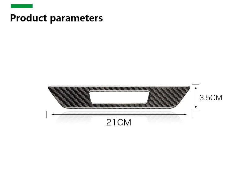 Airspeed 2 шт. для BMW G30 аксессуары для BMW G30 внутренняя отделка из углеродного волокна BMW G30 наклейка на переднее сиденье Кнопка регулировки рамка