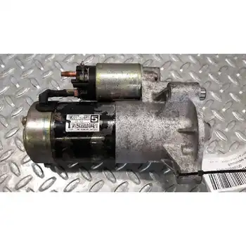 

M001T80841 G116 Engine Peugeot 307 Boot (s1) 2.0 Hdi Cat