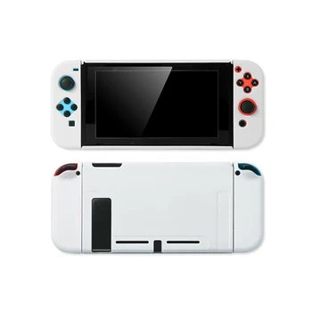 

Protective Case Housing Hard Cover for Nintend Switch NS Game Console Joy-Con Controller Accessories