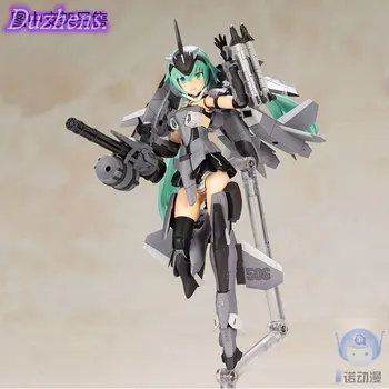 

[In stock]Action Figure Toy Assembling model 02172 Fg083 Fag Frame Arms Girl Short Sword Machine Mother Low Visibility Stilitt