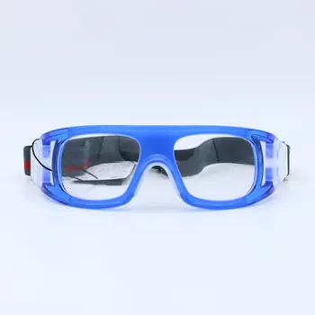

Goggles Glasses Frame Basketball Soccer Eye Protector Supplies Durable