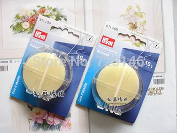 

PYRM 611250 Sewing BLENENWACHS BEESWAX Needle Threads BEESWAX Sewing BEESWAX Kits Sewing Set DIY Home Tools Drop Shipping