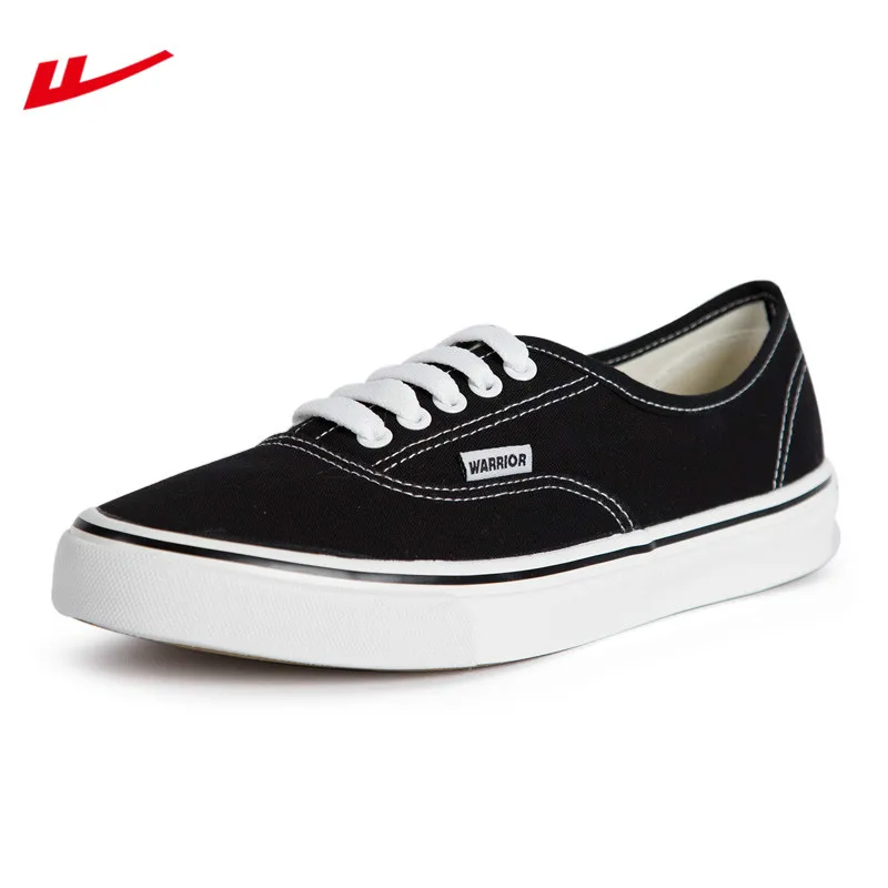

New Arrival Warrior Men Women Unisex Skateboarding Shoes Walking Sport Sneakers WXY-999