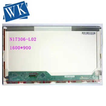

N17306-L02 C1 C3 17.3" LED WXGA++ Glossy HD LCD Screen Display for Laptop