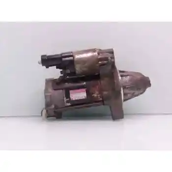 

DSDH6 STARTER MOTOR SLINGSHOT FR-V (BE)