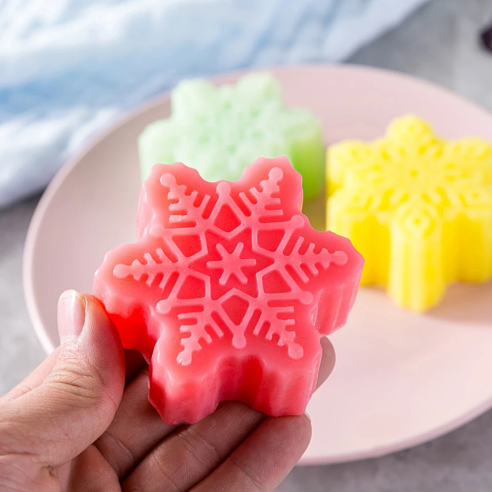 Silicone Cake Mold (12)