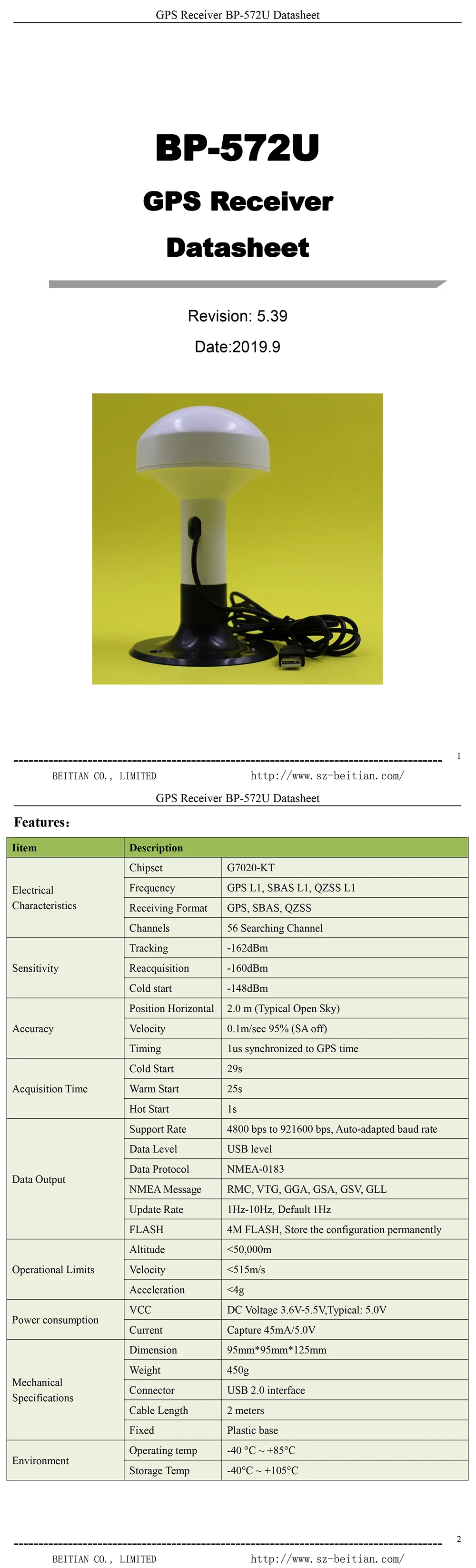 BP-572U-Datasheet1-22-E