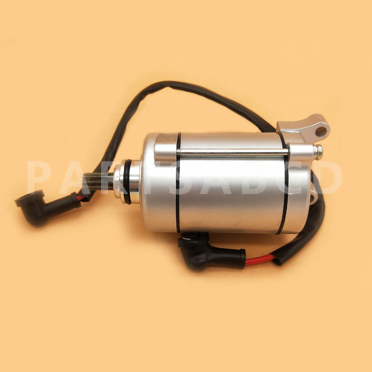 Новый 9 сплайн т стартер двигатель в сборе для Lifan 200cc LF200GY Мотоцикл Байк |
