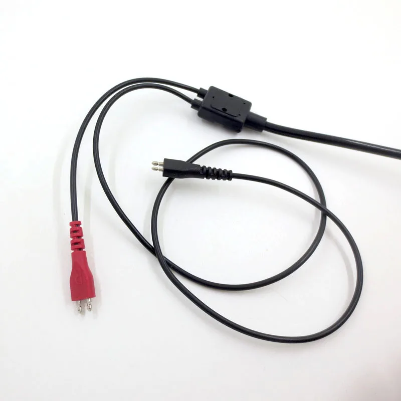 Наушников заменитель адаптера пружины кабель для Sennheiser HD25 HD560 HD540 HD480 HD430 HD250 наушники 100 шт