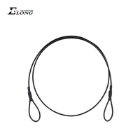 33'' Crossbow Cable Stringer Cocking Aid Tool for Hunting Crossbows 120 130 150 175 180 lbs I.D. 2.5mm Cocking the String Easily 1
