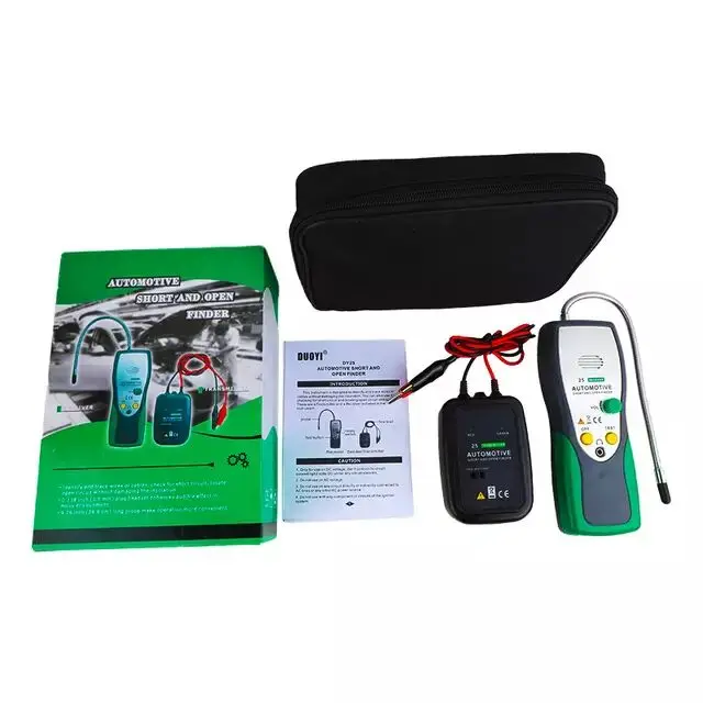 DUOYI-DY25-Cable-Tracker-Automotive-Short-Open-Circuit-Finder-Tester-Car-Repair-Tool-Tracer-Diag-2