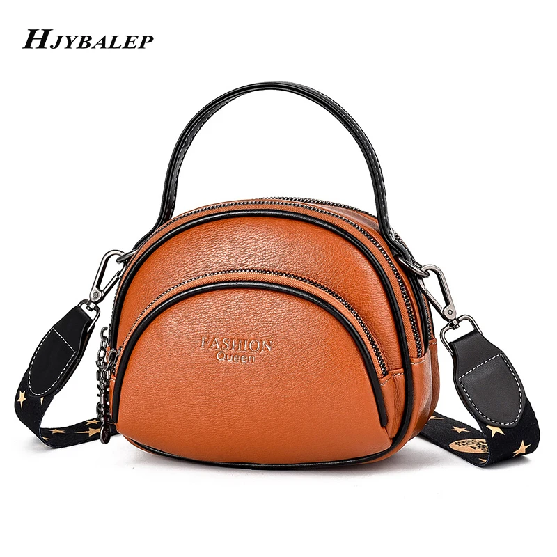 

Fashion Crossbody Bags for Women Mini Shell Bag Solid Pu Leather Luxury Handbag Ladies Designer Shoulder Bags Bolsos Para Mujer