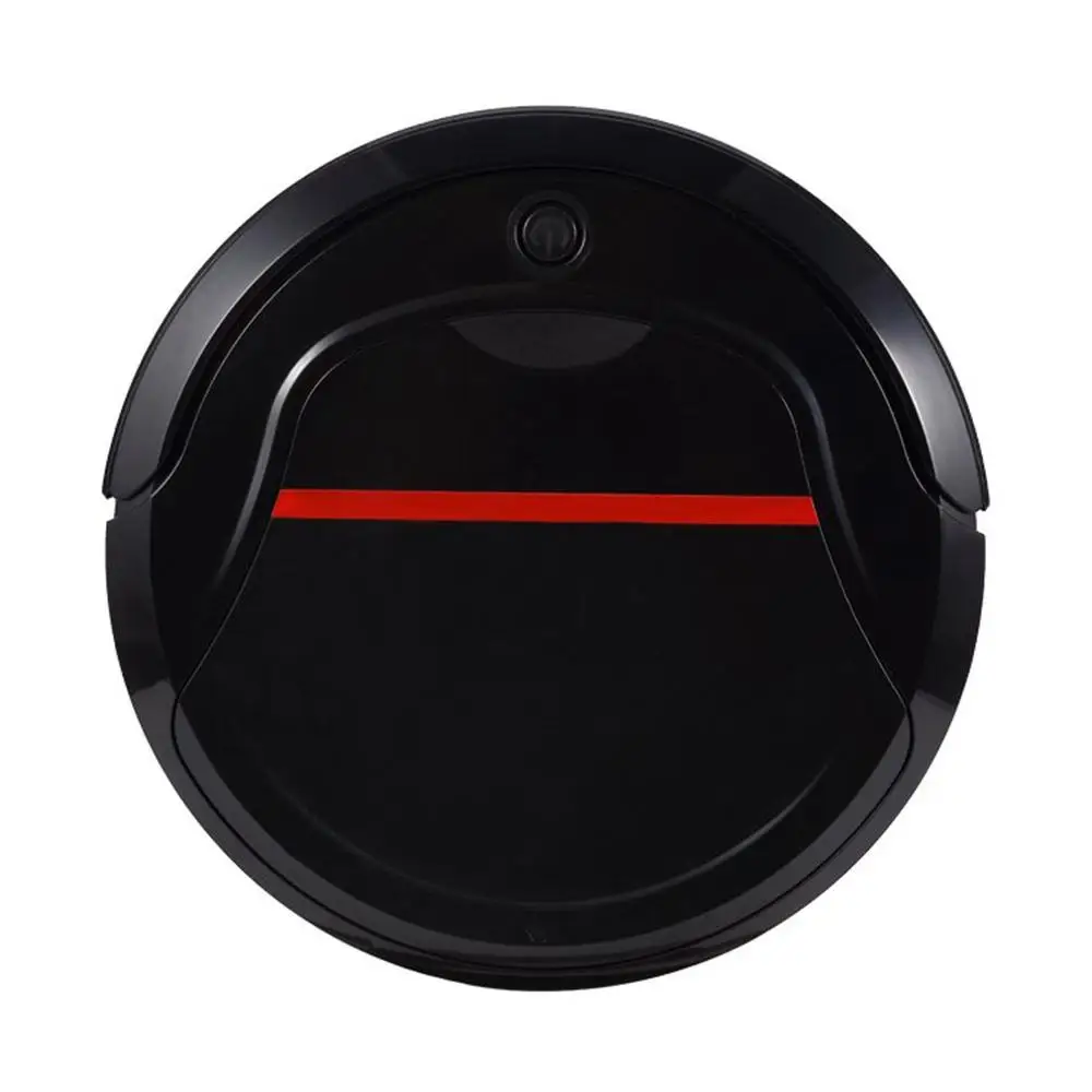 

3 in1 robot vacuum cleaner Rechargeable Sweeping Robot Sweep Suction Drag Machine Floor dust Cleaner Vacuum Sweeper
