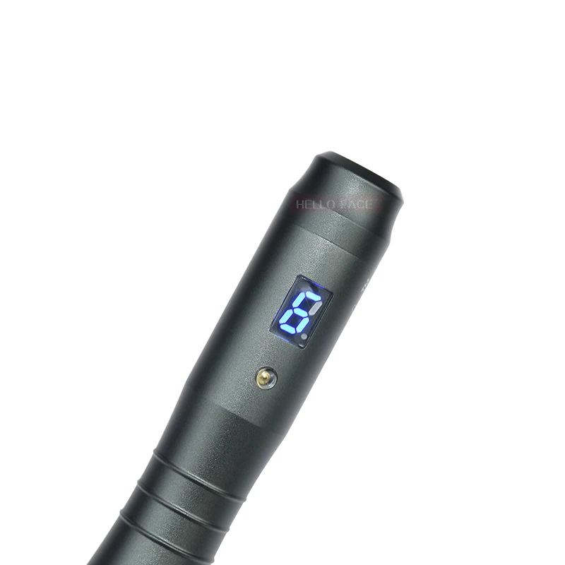 Dr. Pen Ultima M8 профессиональная Дерма Ручка беспроводная Модель Мощный dr ручка электрическая Mircroneedling ручка мезотерапия уход за кожей машина