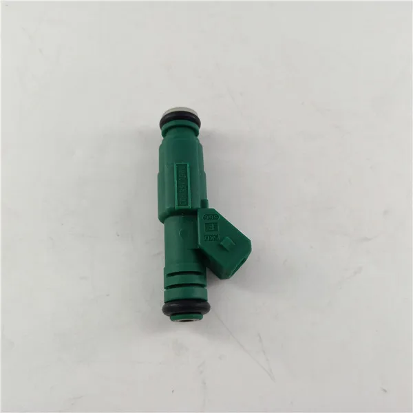 10 шт топливный инжектор OEM 0280155930