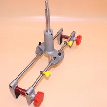 1 шт. деревянные двери слесарь глаз открывалка быстрого позиционирования деревянные Дырокол